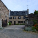 Ferme, 16 rue du Professeur Lesné, Keryvon (Louannec)