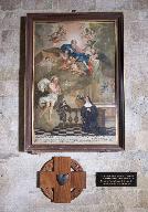 Présentation du mobilier de la cathédrale Saint-Tugdual (Tréguier)