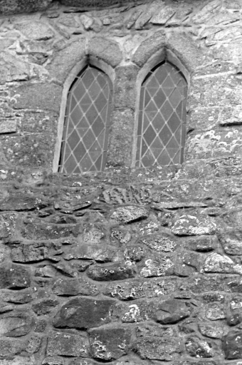 Chapelle Saint-Gonéry, le Bourg (Plougrescant)