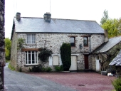 Les maisons et fermes non documentées sur la commune de Plélan-le-Grand