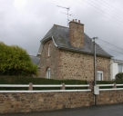 Maison, 35 rue Hilda Gélis-Didot (Perros-Guirec)