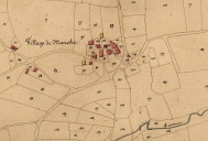 Écart, la Marche (Louvigné-du-Désert)