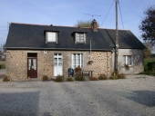 Ferme, la Poulardière (Le Pertre)