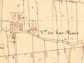 Écart, le Bas Plessis (Saint-Gonlay)