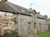 Ferme, Arguignac (Sixt-sur-Aff)