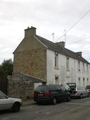 Maison, 42 rue du Garigliano (Vannes)