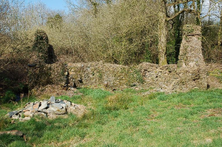 Kanndi de Kergoat (Ploudiry)