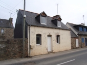 Maison, 7 rue des Marais (Kerbors)