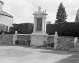 Monument aux Morts (Irodouër)