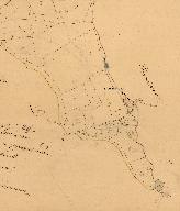 Moulins à papier, Les Justices (Plouédern)