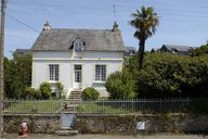 Maison, 71 rue du Commerce (Vannes)