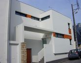 Maison, 2 rue Joseph Sauveur (Vannes)