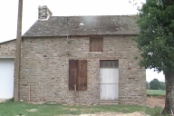 Maison, la Goutillais (Livré-sur-Changeon)