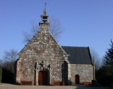 Chapelle Saint-Meen, rue de la Chapelle Saint-Meen (Saint-Quay-Perros)