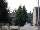 Maison, 148 rue de Châteaugiron (Rennes)