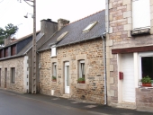 Maison, chemin de Kernuet, Plounez (Paimpol)