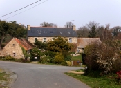 Ancienne ferme, Keraniou (Lanmodez)