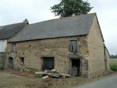 Ferme, la Longrais (Vignoc)