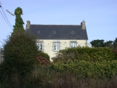 Maison 3, Gweradur (Pleumeur-Bodou)