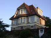 Maison, 53 rue de la Corniche (Erquy)