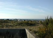 Batterie lourde (Av 34), Croaz Huella (Landéda)