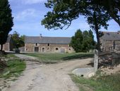 Ferme 2, la Ville-Corbin (Matignon)