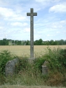 Croix de chemin, la Planche Saint-Mahé (Combourg)