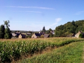 Écart, la Bouère (Saint-Malo-de-Phily)