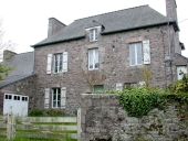 Maison, la Motte (Plévenon)