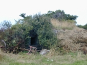 Les corps de garde et blockhaus sur la commune de Saint-Briac-sur-Mer