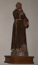 Statue : Saint François d'Assise