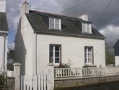 Maison, 31 rue des Patriotes (Vannes)