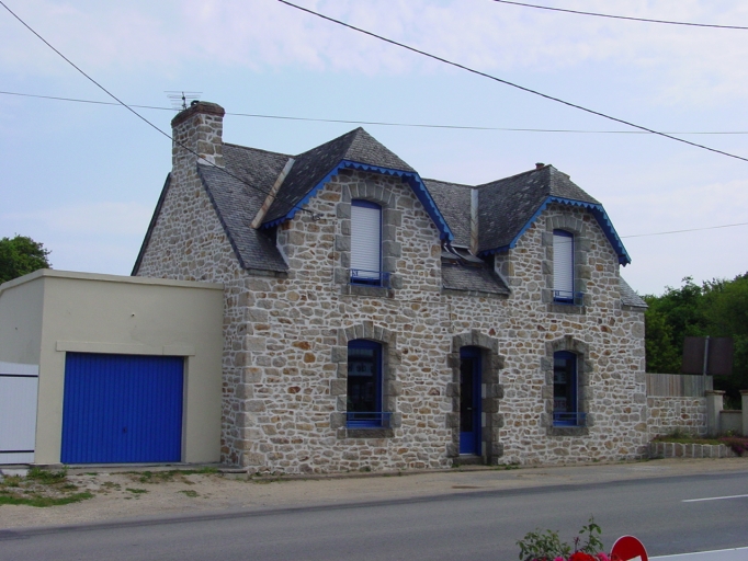 Écart de Kergou (Belz)