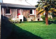 Baraque, 6 rue Jean Frélaut (Vannes)