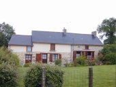 Maison 5, la Féranderie (La Bouëxière)