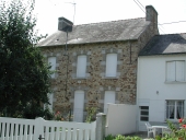 Maison 7, la Méhiais (Bains-sur-Oust)