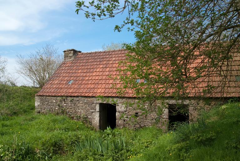 Kanndi de Pennavern (Saint-Thégonnec fusionnée en Saint-Thégonnec Loc-Eguiner en 2016)