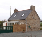 Maison, Poul-Foën (Kerbors)