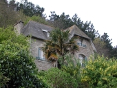 Maison, 2 impasse de Pont-Roux (Ploumilliau)