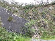 Ardoisière de Lannesval (Motreff)