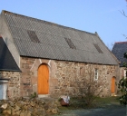 Ferme, 22 rue de Goas Huet, Crec'h-Meen (Saint-Quay-Perros)