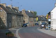 Bourg de Pommerit-Jaudy (Pommerit-Jaudy fusionnée en La Roche-Jaudy en 2019)