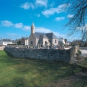 Eglise paroissiale Saint-Pierre-aux-Liens (Baye)