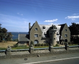 Maison de villégiature, dite Le Revenant (Saint-Lunaire)