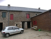 Ferme 2, Linquéniac (Longaulnay)