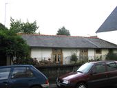 Baraque, 47 rue Metz (Vannes)