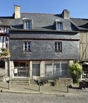 Maison, 22 rue Saint-Patern (Vannes)