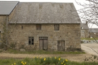 Écart d'Aubigné (Coglès fusionnée en Les Portes du Coglais en 2017)