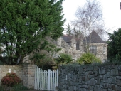 Maison, 4 rue Kirio, Locquémeau (Trédrez-Locquémeau)