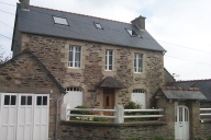 Maison, 3 rue Run-Gwenn, Guer-Vihan (Ploubazlanec)